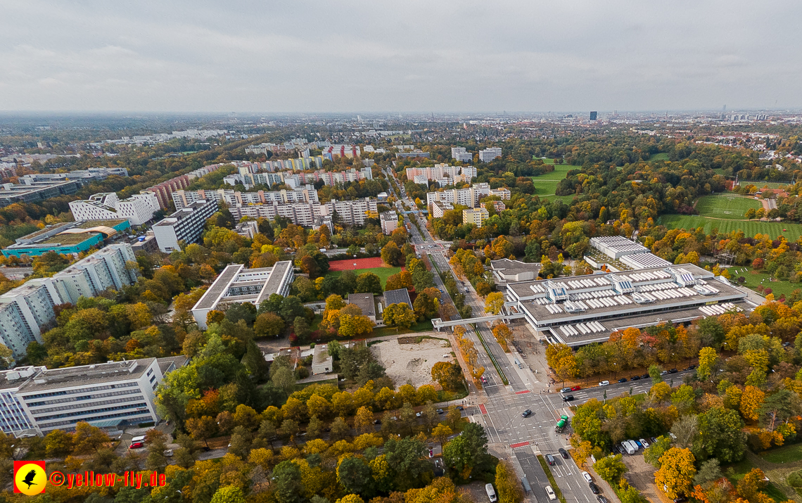 13.10.2022 - Haus für Kinder in Neuperlach